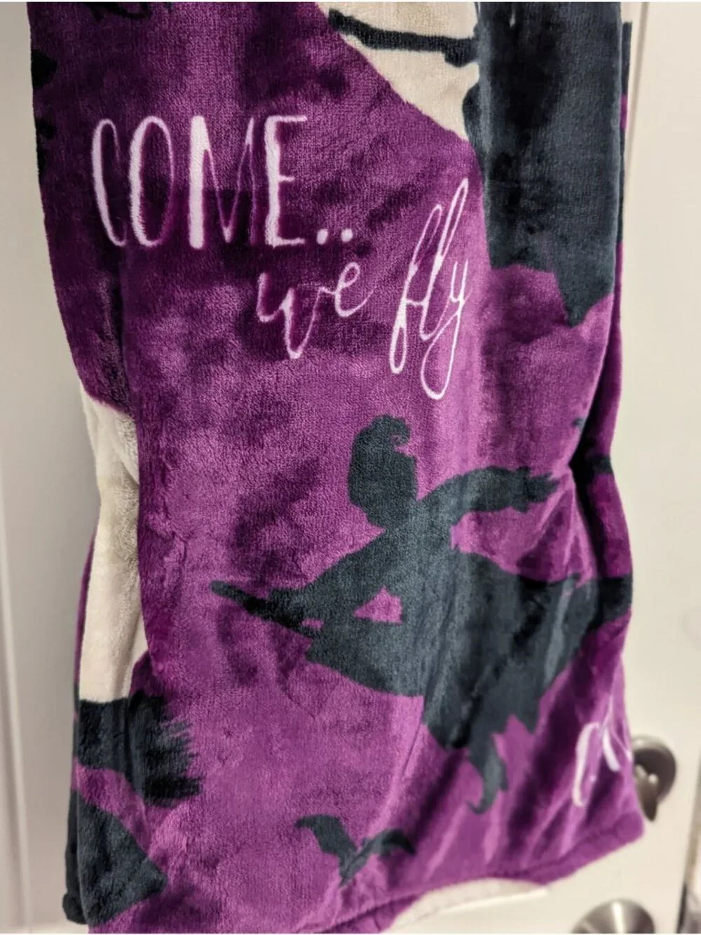 Disney cozy up